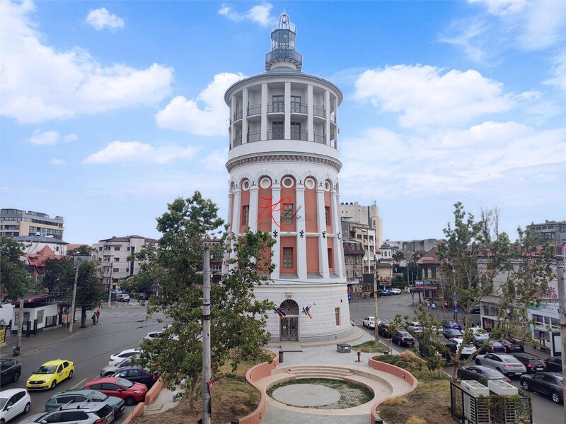 Foisorul de Foc, vanzare garsoniera.