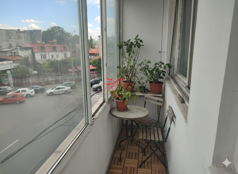 Foisorul de Foc, vanzare garsoniera.